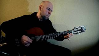 Мелодия Которую Знают Все (На Гитаре)