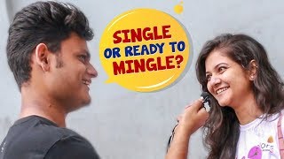 Advantages Of Being Single | Indian Girls Open Talk | Wassup India Best Comedy Videos