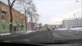 Стародубское-Долинск (Сахалин)