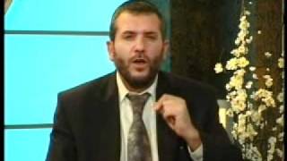 מרד גיל הנעורים א הרב אבי מזרחי חובה לצפות