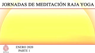 jornadas aprender a meditar parte 1 Esperanza Santos