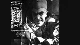 Rigoletto - Lemeshev, Ivanov, Bolshoi 1940 tonfilm