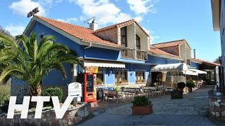Hotel Avelina en Cangas de Onís