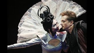 Magical Turandot (Helikon Opera), excerpt