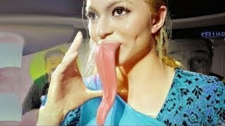 7 सबसे  बिशालकाए अंगो वाले लोग  |7 longest body parts in the world|top 7|most extreme body parts
