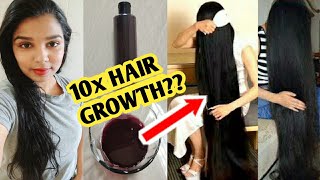 Hair oil for hair fall & Hair growth in tamil | Yeshveda hair oil review in tamil