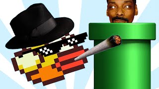 MLG Flappy Bird