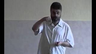 Григорий Григорьев Лекция трезвости 1 часть