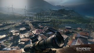 Sniper Ghost Warrior 3 Insane Multiplayer Game 31-1