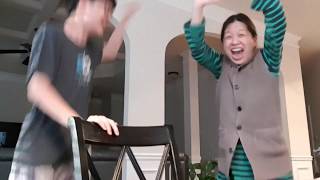 Class of 2023 Acceptance Reactions