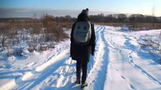 Заброшки В Ю. Бутово и Щербинке 2014(Выпуск 1)