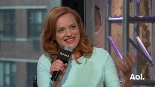 Elisabeth Moss and Alex Ross Perry Discuss "Queen of Earth" | AOL BUILD