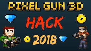 How To Hack Pixel Gun 3D 14.0.3 No Root!! (Unlimited Gems And Coins!)