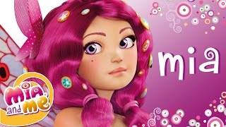 Mia and me - I am Mia!
