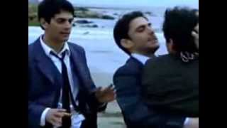 PLATA QUEMADA  gay themed, argentine movie )