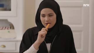 SKAM S04E03 Part 1 RUS SUB | СКАМ/СТЫД 4 сезон 3 серия 1 отрывок (Русские субтитры)