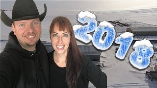 Ranch Talk - Whats In Store for 2018