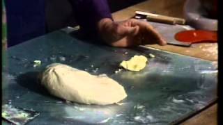 Julia Child The French Chef- The Good Loaf