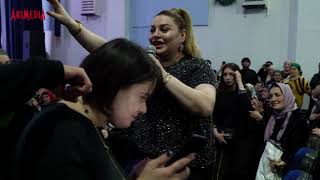 Патимат Расулова - Не смогу забыть тебя Концерт 2019г.