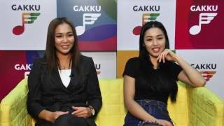 ӘН-GIMME: Группа Lashyn  на сайте WWW.GAKKU.KZ