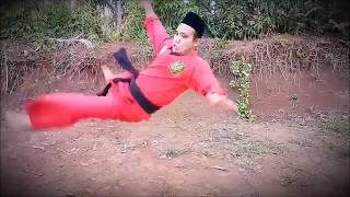SENJATA  TRADISIONAL PALING MEMATIKAN DI DUNIA