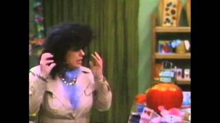31 Horror Days S5E28 - THE JITTERS (1989)