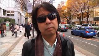 【瀬織津姫の曲は夢の中で降りてきた！】山水治夫さん