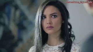 Kara Sevda / Черная любовь 19 серия отрывок Эмир и Зейнеп перед свадьбой