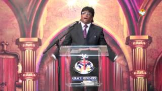 What is Baptism - Kannada sermon (Bro Andrew Richard) Part 2