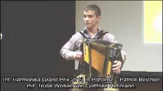 Patrick Beichler - Trübe Wolken von Gottfried Hubmann