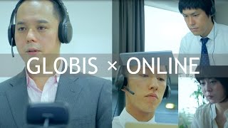 【PR】グロービス　オンライン研修のご紹介