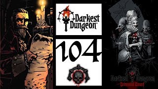 Darkest Dungeon s DLC CZ/SK #104 - BARON