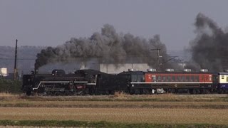 SLばんえつ物語 グリーン車初登場・2013年度運行開始