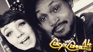 HAS CORY EVER KISSED A GIRL!? (..sucka pls) | CoryxComments #14