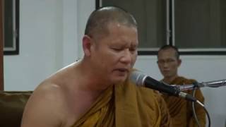 พระอาจารย์ธวัชชัย สุตธัมโม