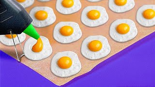 기분이 좋아지는 접착제 글루건, 슬라임, 찰흙, 시멘트 꿀팁 및 DIY 31가지
