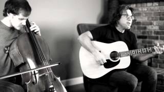 Must  Be Hell On You: Justin McRoberts