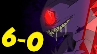 MEGA SABLEYE STILL BUSTED!