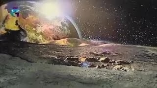 Московский планетарий. Интерактивная выставка "Космонавтом быть хочу!"