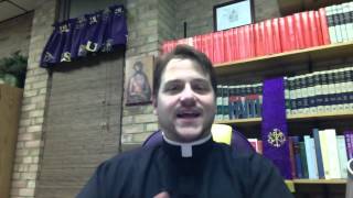 Palm Sunday and INRI
