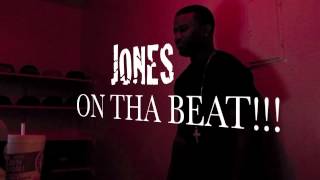 JONES ON THE BEAT EPISODE 1