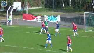 PS Kemi - VIFK, 13.7.2013