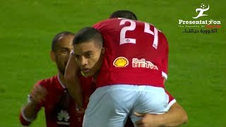 ملخص وأهداف مباراة الأهلي 4 - 1 إنبي | الجولة الـ 12 الدوري العام الممتاز 2017 -2018