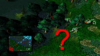 DotA Tricks #18 - Drunk Creeps