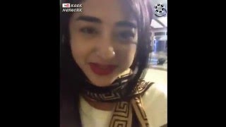 Kucupun Sebelum Ke Batu Licin - Video Peribadi Dewi Persik Ratu Goyang Eksotis Seksi Indonesia #6