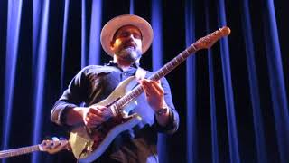 Martin Harley Band  2