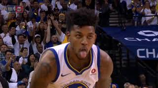 Best plays from Rockets vs. Warriors (10/17/17) | ESPN
