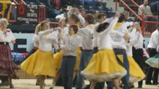Square Dancing Fun