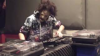 DJ-D.Chainsaw - Best of Thunderdome 1 to 10 How it starts in the 90's live DJ mix set 2018