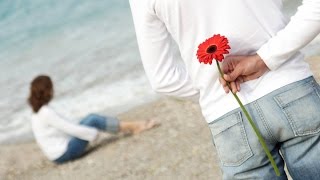 Как вернуть любимую женщину, если она бросила тебя  (руководство)